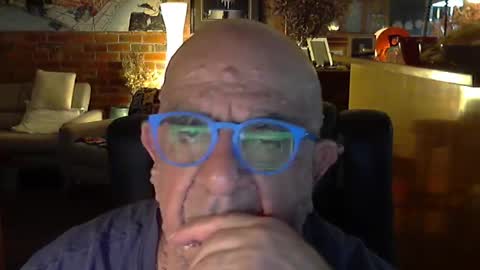 patvac online show from February 14, 2:25 pm