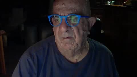 patvac online show from March 14, 7:30 pm