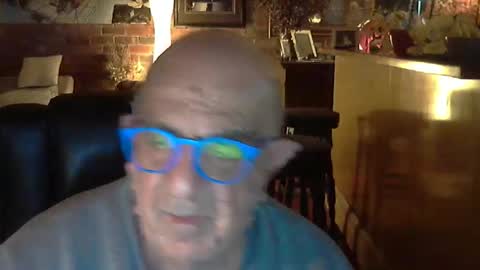 patvac online show from April 23, 3:47 pm