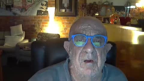 patvac online show from April 25, 3:09 pm