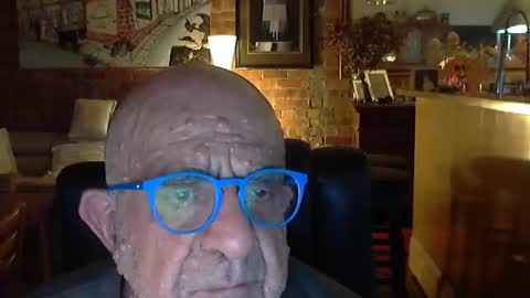 patvac online show from May 31, 2:46 pm