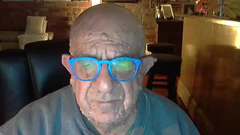 patvac online show from June 5, 3:29 pm