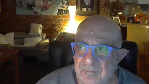 patvac online show from June 9, 2:17 pm