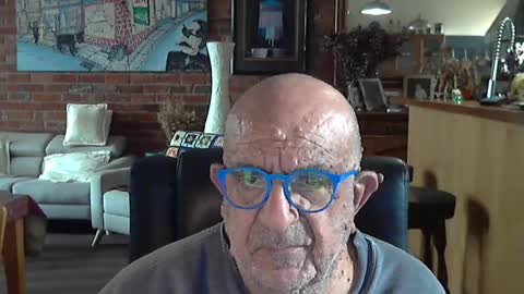 patvac online show from June 15, 1:19 am