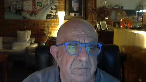 patvac online show from June 15, 2:08 pm