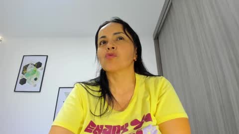 Paty online show from May 2, 8:03 pm