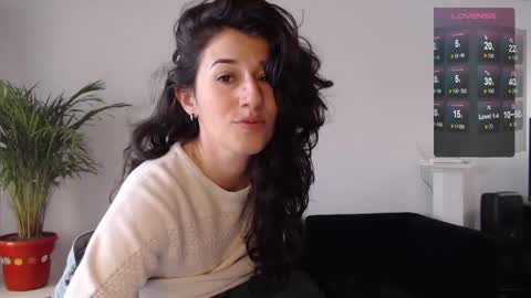 paula online show from February 1, 1:09 pm