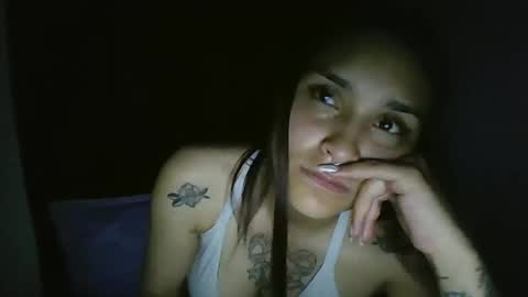 Pau online show from May 13, 5:38 am