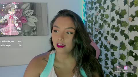 paulina online show from December 12, 11:14 pm