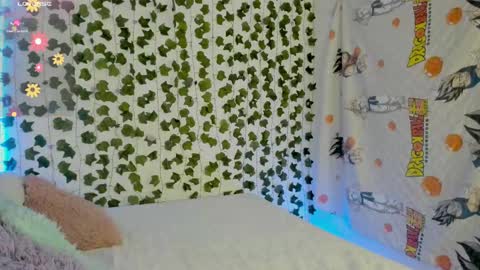 paulina online show from February 10, 11:34 pm
