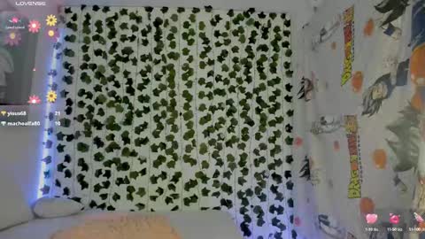 paulina online show from February 21, 3:12 am