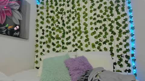 paulina online show from September 15, 2:00 am