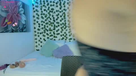 paulina online show from September 23, 1:08 am