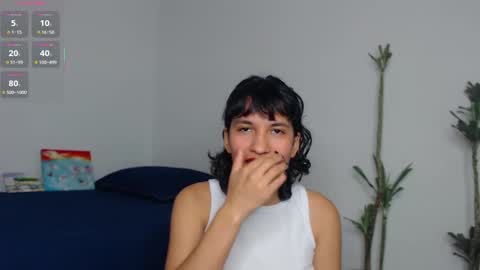 Snapshot of pau_heart chatting on January 24, 11:34 pm Paulina online show from January 24, 11:34 pm