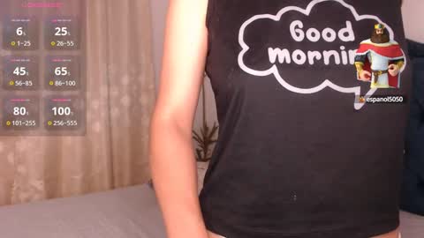 Snapshot of pau_heart chatting on March 9, 2:07 am Paulina online show from March 9, 2:07 am