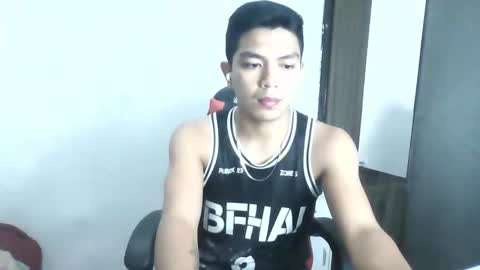 MrBigPaul online show from April 3, 11:25 pm