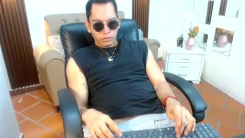 Snapshot of paul_cros chatting on June 20, 11:35 am paul_cros online show from June 20, 11:35 am