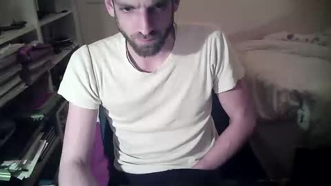 Paul online show from March 5, 7:54 pm