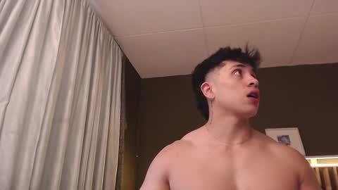 Paul online show from October 8, 1:31 pm