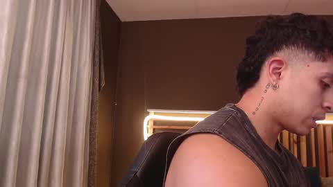 Paul online show from October 23, 1:21 pm