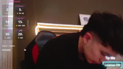 Paul online show from October 24, 2:13 pm