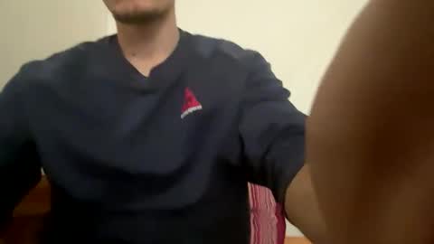 paul_girthy online show from October 8, 1:31 pm