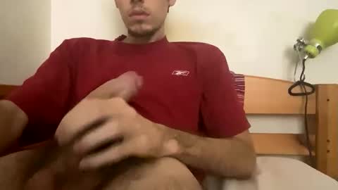 paul_girthy online show from October 29, 11:23 am