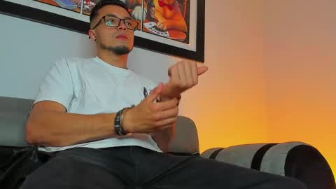 Paul Master online show from September 20, 2:18 pm