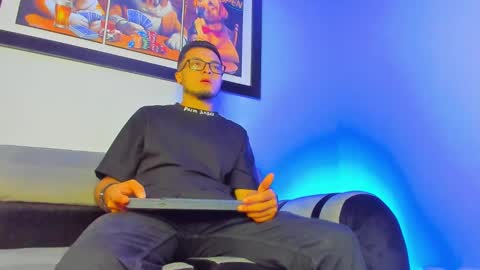 Paul Master online show from September 27, 12:21 pm