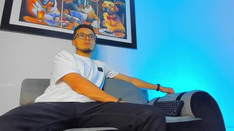 Paul Master online show from September 29, 12:21 pm