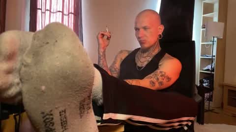 Paul online show from December 22, 2:30 am