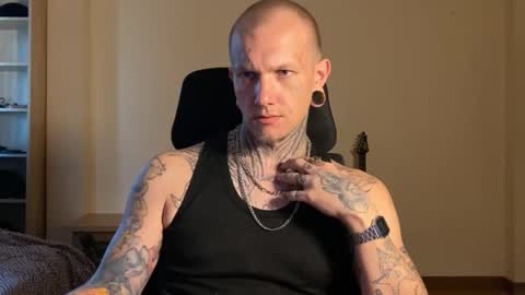 Paul online show from January 7, 7:55 am