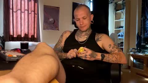 Paul online show from February 14, 2:52 am