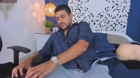 Paul Rivera online show from October 22, 9:36 pm