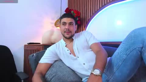 Paul Rivera online show from November 20, 1:06 am