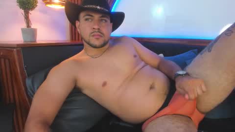 Paul Rivera online show from February 17, 9:21 pm