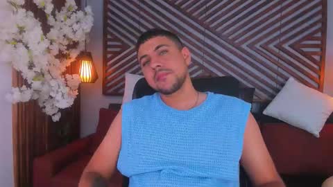 Paul Rivera online show from February 18, 10:39 pm