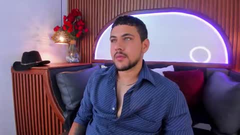 Paul Rivera online show from March 11, 9:32 pm