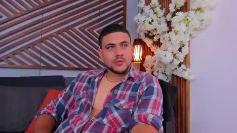 Paul Rivera online show from April 21, 1:42 am