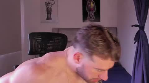 PAUL ROGER online show from February 23, 12:35 pm