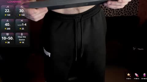 Paul Rolex  Jane online show from January 29, 6:07 pm