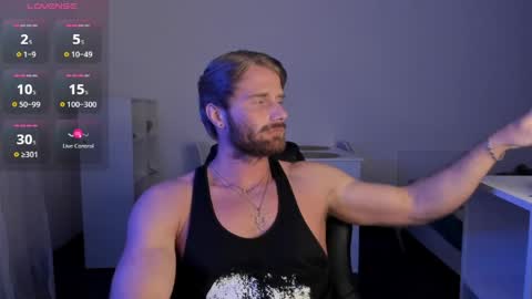 Paul Rolex  Jane online show from April 9, 8:25 pm