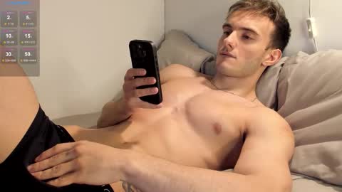 Paul online show from October 9, 11:52 am