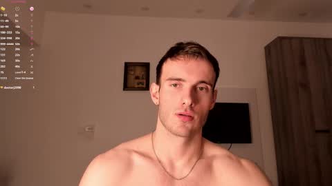 Paul online show from December 2, 9:14 am