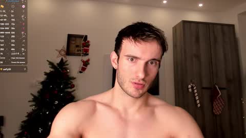 Paul online show from January 7, 11:01 am