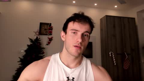 Paul online show from January 10, 3:25 pm