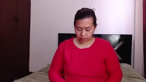PAULA online show from July 27, 5:53 pm