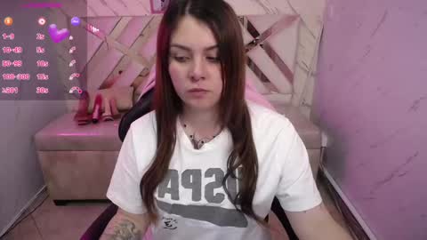 Paula online show from September 20, 12:39 pm