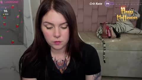 Paula online show from October 15, 12:55 am