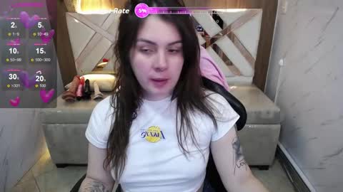 Paula online show from November 28, 12:41 pm